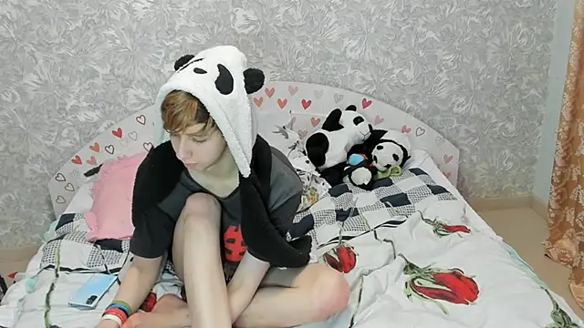 Timothy Fox online show from February 25, 8:41 pm