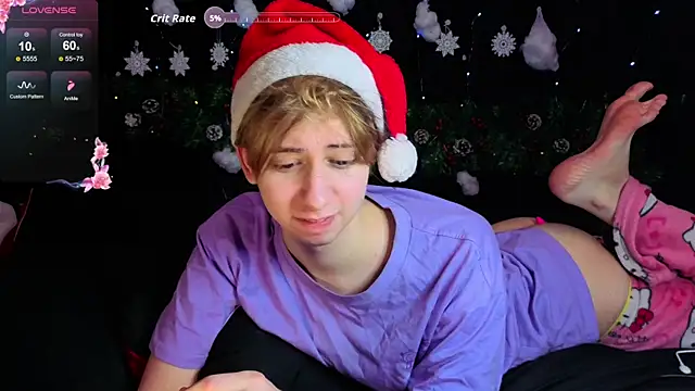 Timothy Fox online show from December 22, 1:02 am