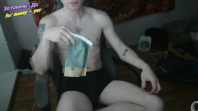 johnny positive online show from January 16, 4:11 pm