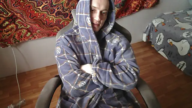 johnny positive online show from February 10, 7:23 am