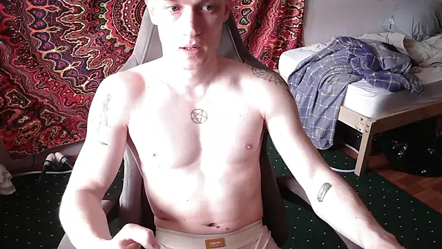 johnny positive online show from March 27, 6:08 am