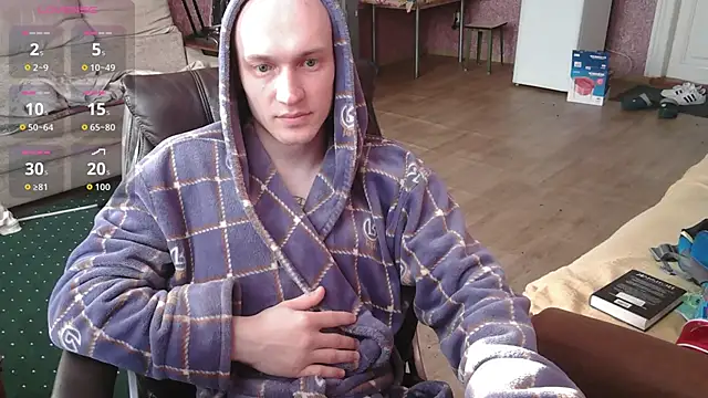 johnny positive online show from April 11, 5:01 am