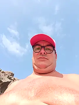 MountJohnXL online show from January 30, 3:51 pm