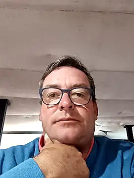 MountJohnXL online show from February 9, 12:39 am