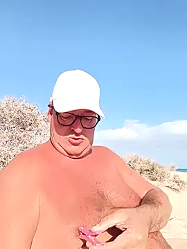 MountJohnXL online show from February 19, 4:44 pm