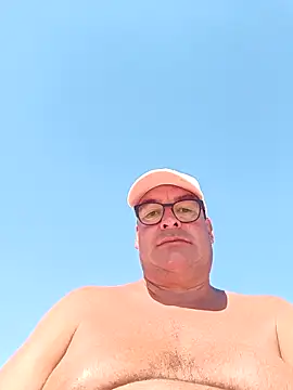 MountJohnXL online show from March 16, 3:17 pm