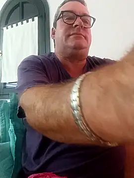 MountJohnXL online show from February 6, 1:54 am