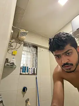 cute modell online show from January 7, 5:32 am