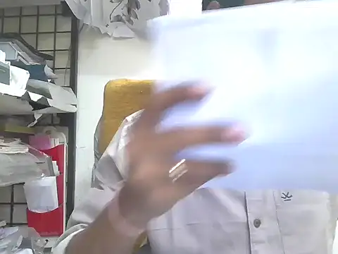 cute modell online show from January 10, 12:18 pm