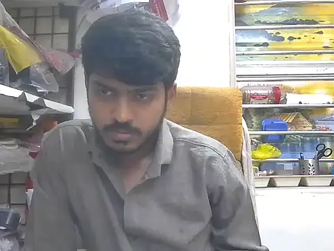 cute modell online show from March 4, 12:22 pm