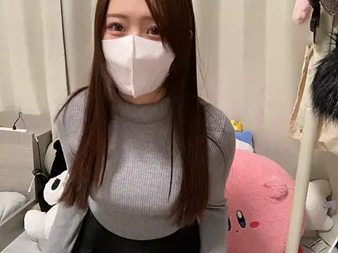 Snapshot of marin_ch_jp chatting on January 18, 9:02 am marin ch jp online show from January 18, 9:02 am