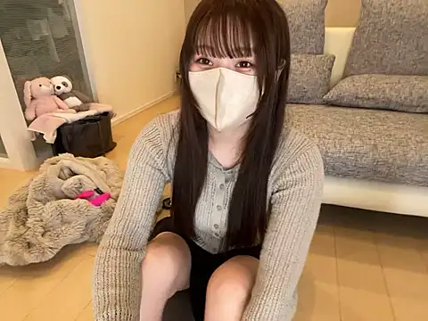 Snapshot of marin_ch_jp chatting on September 9, 5:07 am marin ch jp online show from September 9, 5:07 am