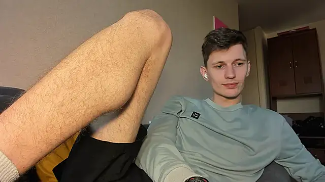 Kevin Hornyyy online show from June 19, 12:42 pm