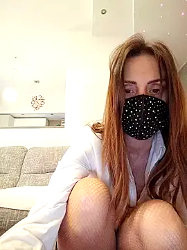 Akemi rossi online show from February 9, 3:49 pm