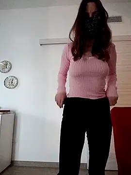 Akemi rossi online show from May 19, 4:57 pm