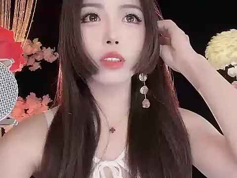 Snapshot of ying-love520 chatting on January 15, 2:17 am ying-love520 online show from January 15, 2:17 am