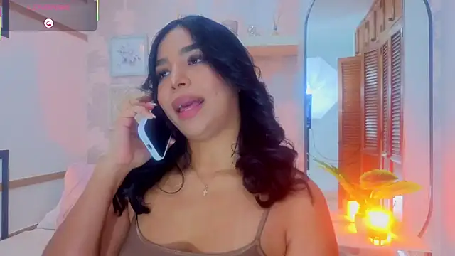 CharlotteGraay online show from May 29, 7:56 pm