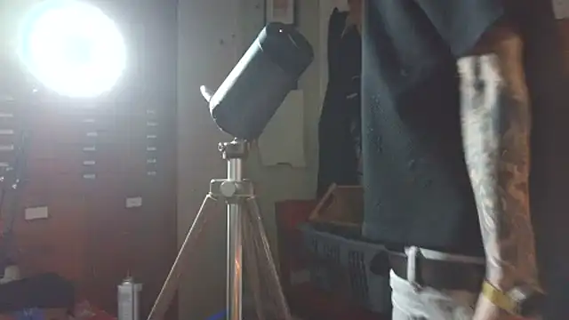 Aru916 online show from December 1, 1:49 pm