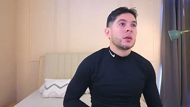 mr danni online show from February 23, 2:47 pm