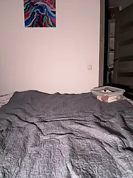 Snapshot of Mylaya chatting on February 19, 6:32 pm Mylaya online show from February 19, 6:32 pm