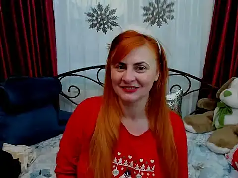Snapshot of NightWish_Lorena chatting on December 21, 6:19 am NightWish Lorena online show from December 21, 6:19 am
