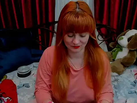 Snapshot of NightWish_Lorena chatting on January 11, 2:52 am NightWish Lorena online show from January 11, 2:52 am