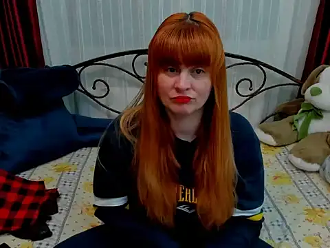 Snapshot of NightWish_Lorena chatting on January 18, 3:31 am NightWish Lorena online show from January 18, 3:31 am