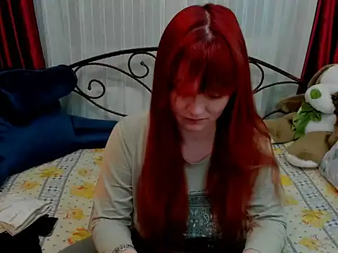 Snapshot of NightWish_Lorena chatting on February 25, 3:20 am NightWish Lorena online show from February 25, 3:20 am