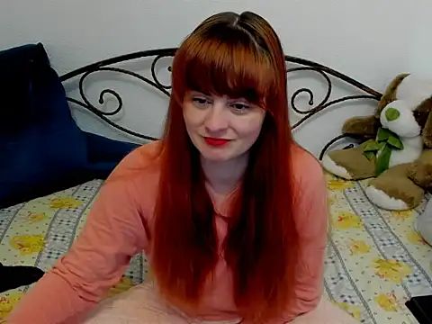 Snapshot of NightWish_Lorena chatting on October 5, 3:05 am NightWish Lorena online show from October 5, 3:05 am