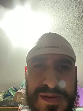 leonardohot1987 online show from January 11, 6:35 am