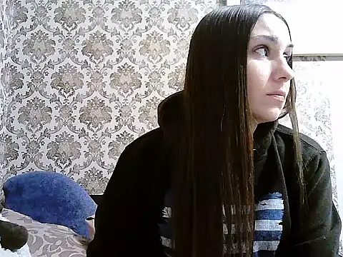 Snapshot of Yuliia30 chatting on October 19, 12:50 pm Yuliia30 online show from October 19, 12:50 pm