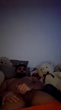 Mehmet2304 online show from January 16, 12:55 am