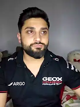 Mehmet2304 online show from January 21, 9:25 pm