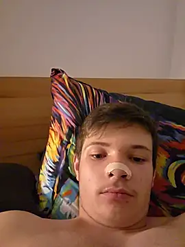 Ich bins einfach online show from July 31, 7:57 pm