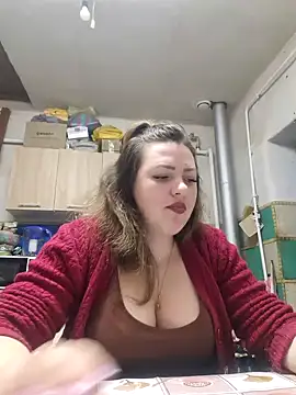 Jyleta online show from March 15, 10:27 pm