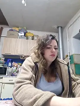 Jyleta online show from March 28, 11:26 pm