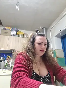 Jyleta online show from April 8, 9:59 pm