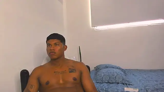 maxsteel177 online show from January 13, 9:52 pm