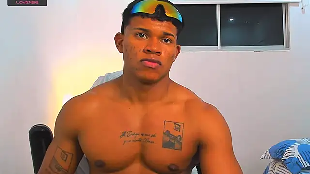 maxsteel177 online show from March 14, 3:15 am