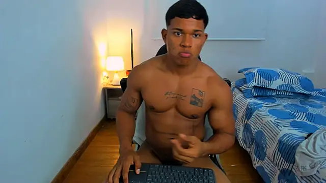 maxsteel177 online show from March 22, 3:30 am