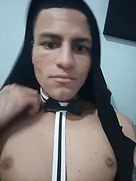 dany hardy online show from October 21, 7:25 pm