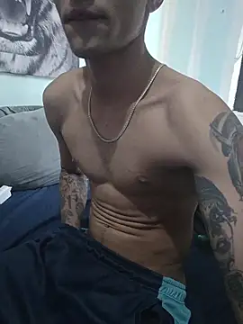 dany hardy online show from November 12, 2:39 pm