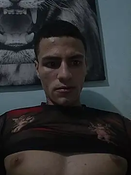 dany hardy online show from December 1, 11:10 pm