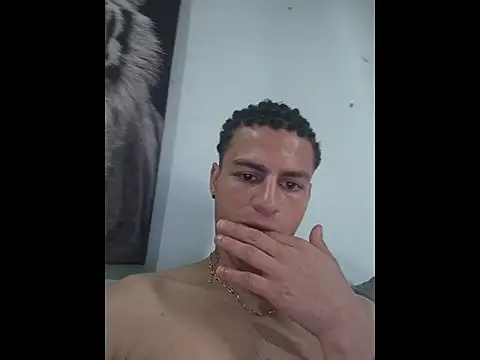 dany hardy online show from January 10, 10:03 pm