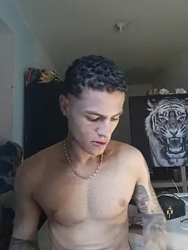 dany hardy online show from January 14, 9:31 pm