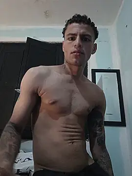 dany hardy online show from February 27, 3:06 am