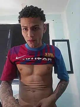 dany hardy online show from March 6, 1:29 pm