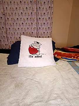 ConyPeralta online show from February 24, 5:16 am