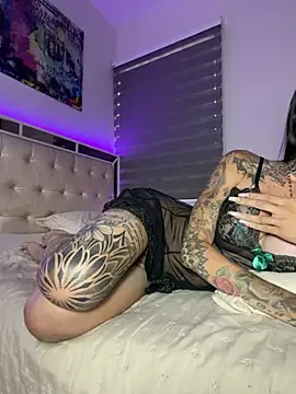 Sexyhot cat online show from April 16, 11:11 am