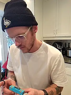 SoxxyNsh online show from March 4, 6:03 pm